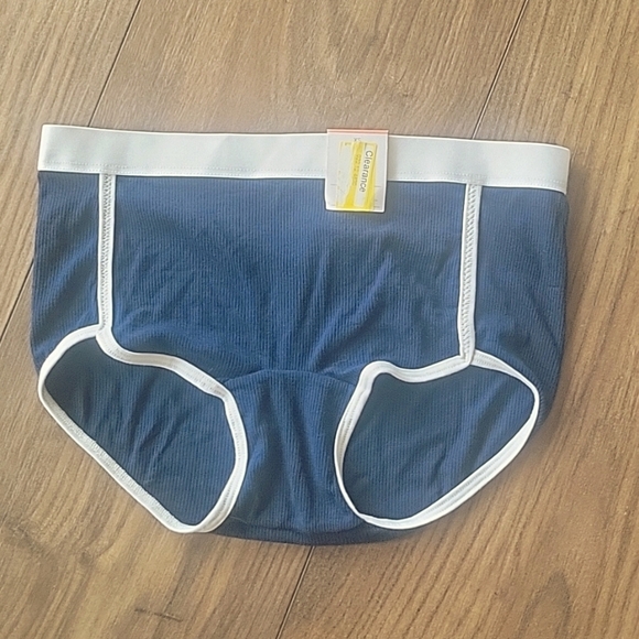 NWT Seamless Hipster Waffle Panty | Auden intimates XS - Picture 1 of 3